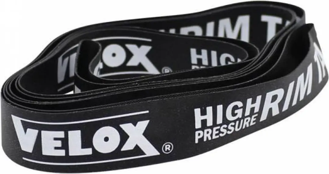 Velox Velglint High Pressure Vtt 27,5-584 22 Mm Zwart 2 Stuks
