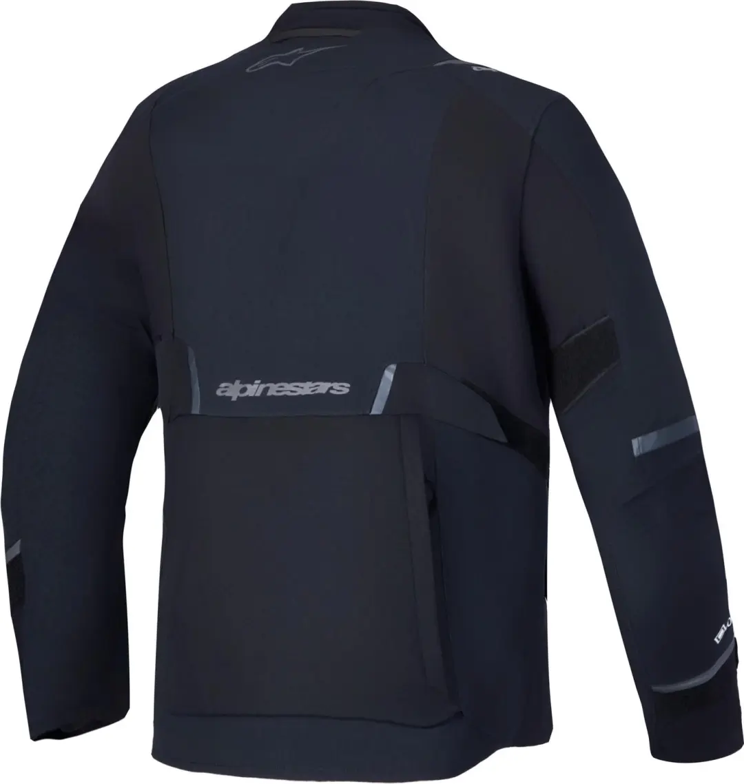 Alpinestars ST-7 V2 2L Gore-Tex Motorjas - Zwart - afbeelding 4 van 6