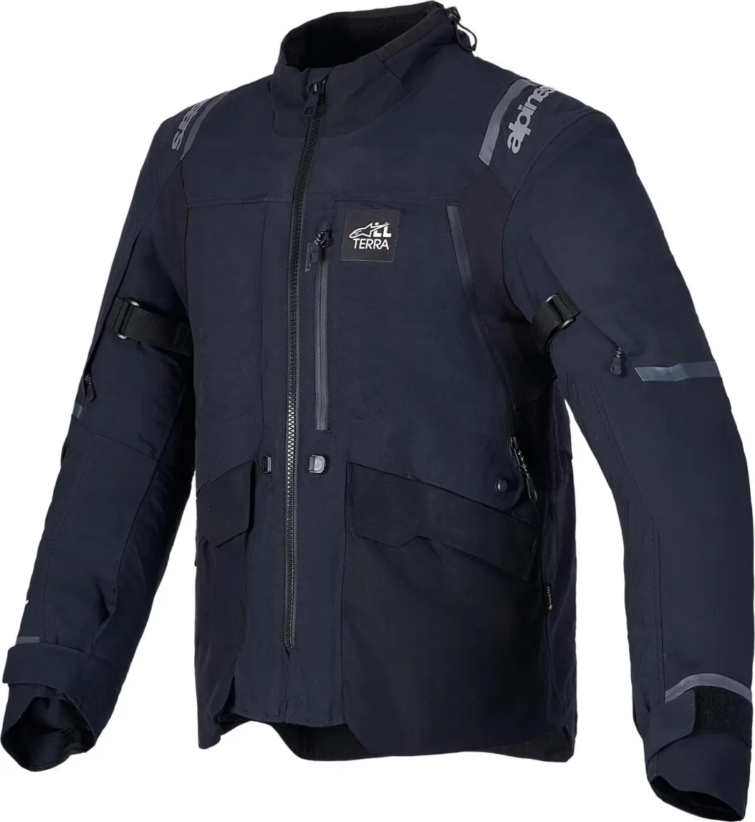 Alpinestars ST-7 V2 2L Gore-Tex Motorjas