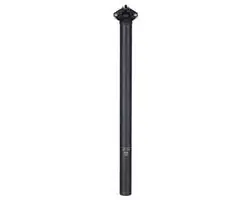 BBB Cycling SkyScraper BSP-20 Zadelpen 30.6mm - Zwart - afbeelding 2 van 6