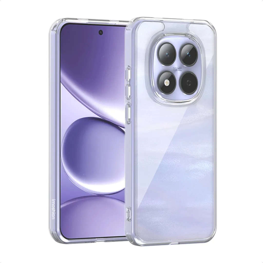 Imoshion Hoesje Xiaomi Redmi Note 15 Pro 5G