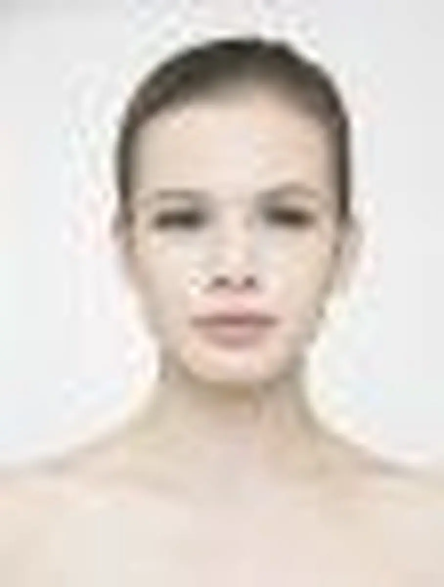 Eylure Volume Nepwimpers N°100 - Zwart - afbeelding 6 van 6