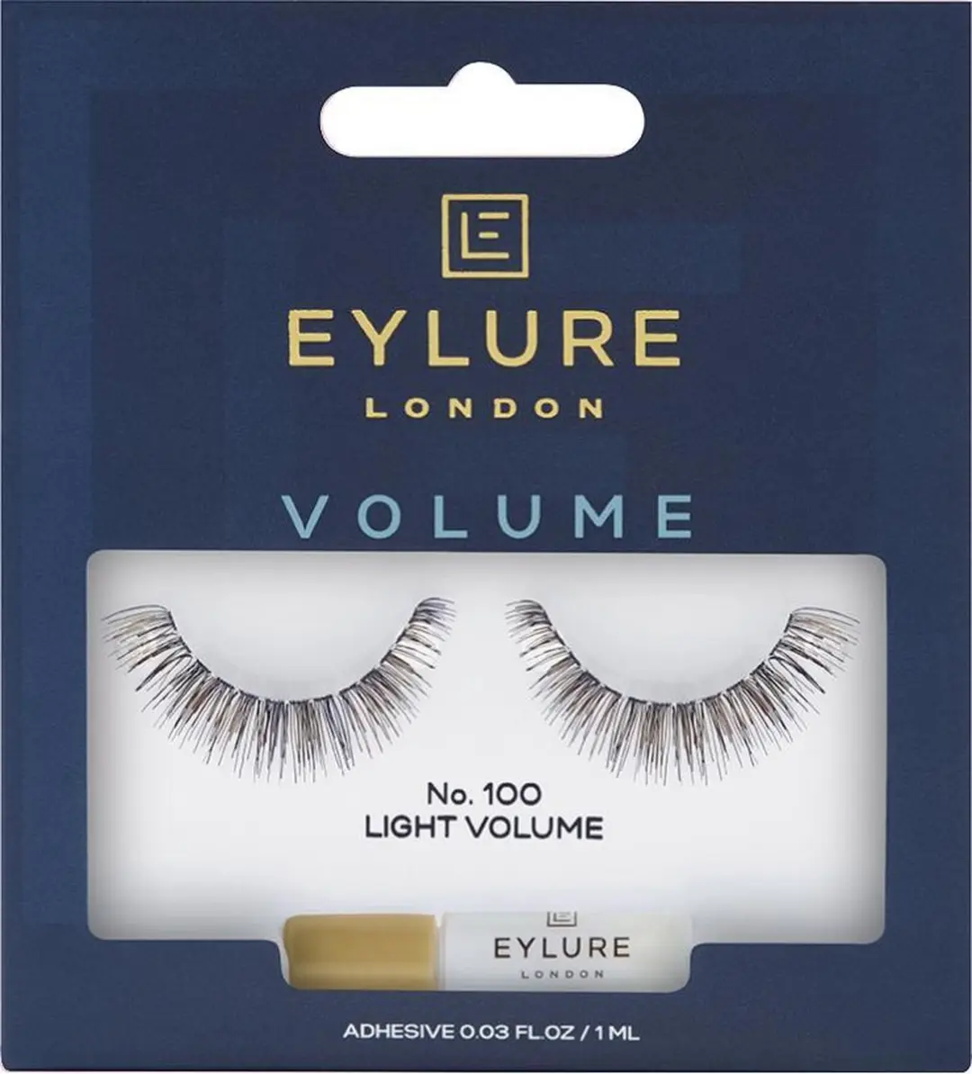 Eylure Volume Nepwimpers N°100