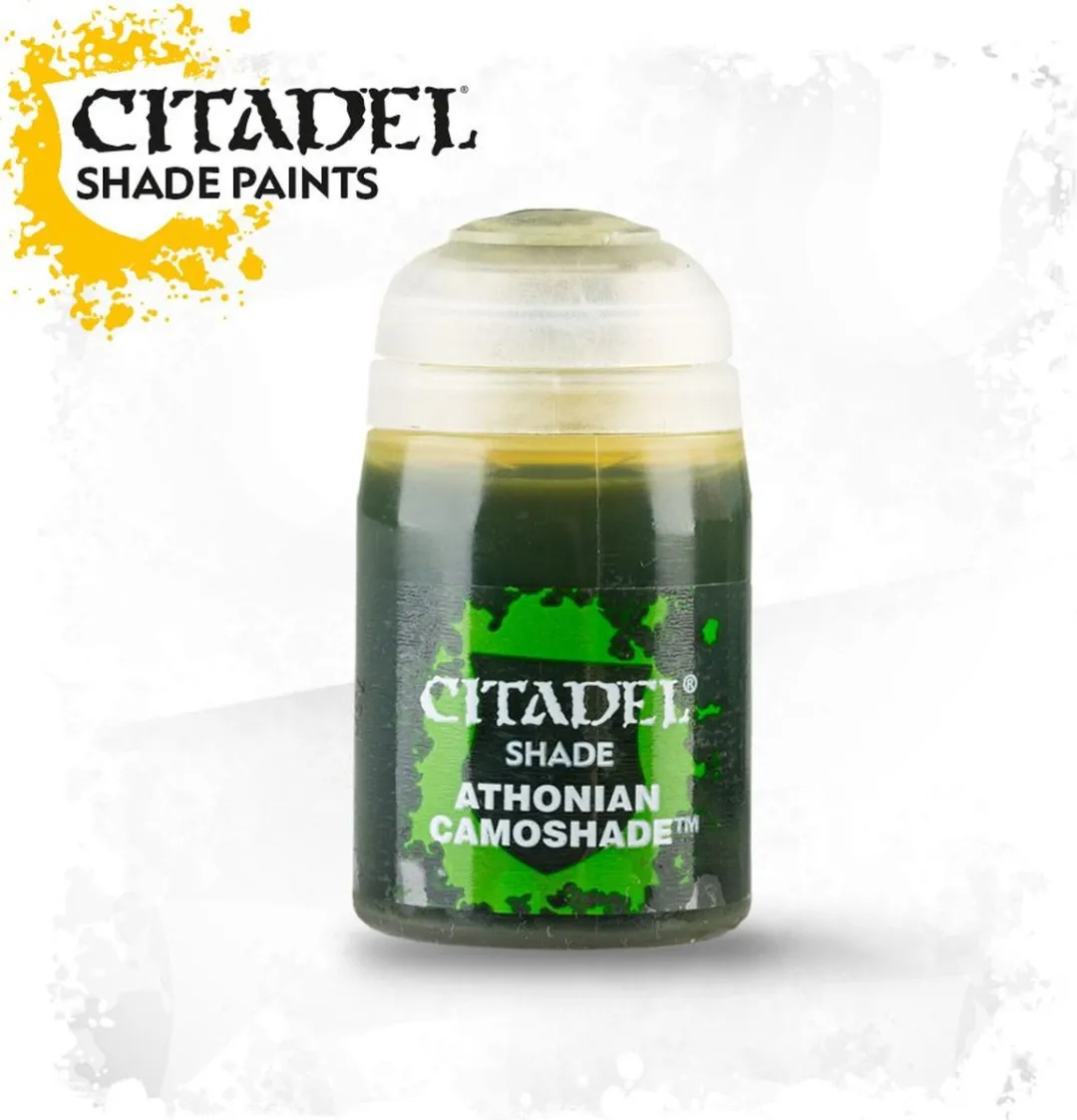 Games Workshop Athonian Camoshade