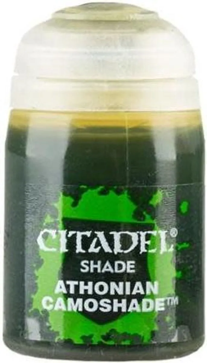 Games Workshop Athonian Camoshade