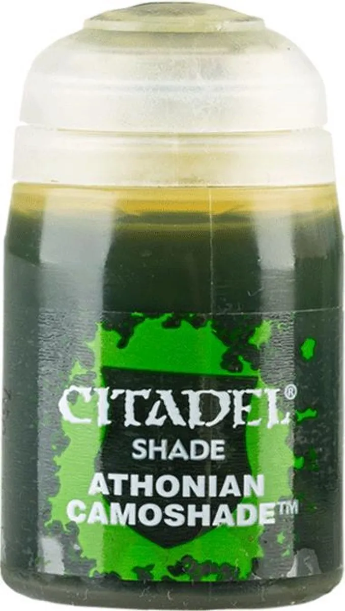 Games Workshop Athonian Camoshade
