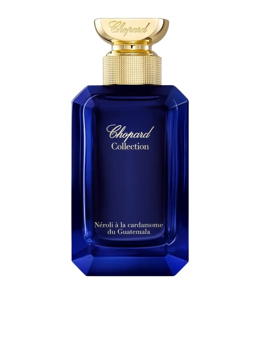 Chopard Neroli Cardamome du Guatemala Eau de Parfum 100ml