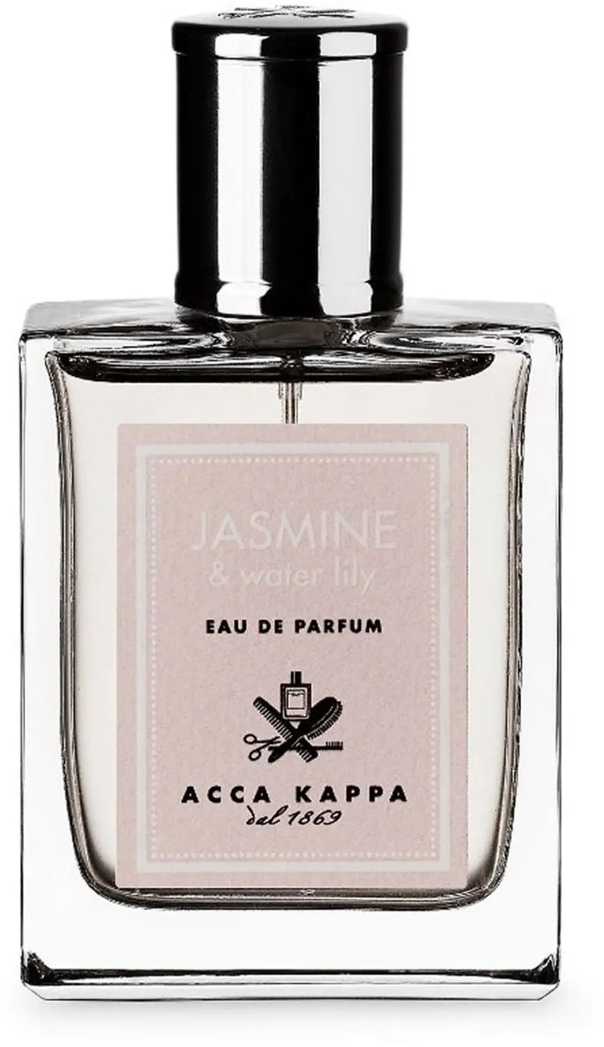Acca Kappa Jasmine & Water Lily Eau de Parfum 50ml