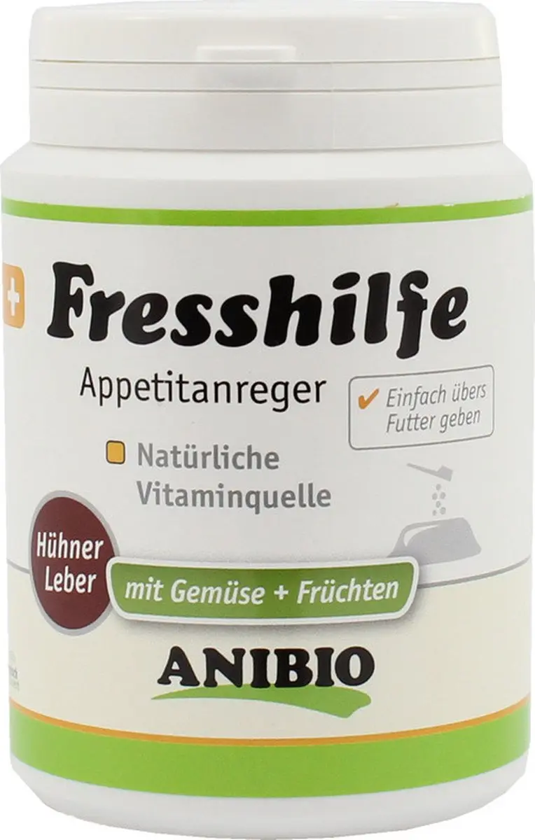 Anibio Fresshilfe