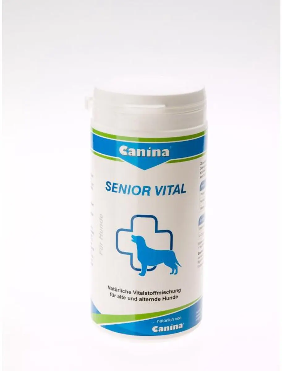 Canina Senior Vital