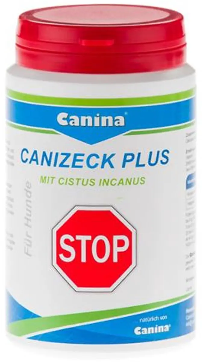 Canina Canizeck Plus