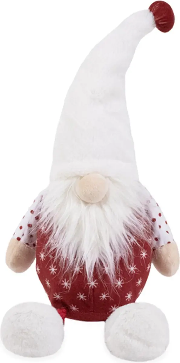 Rosewood Cupid & Comet Gijs Gonk Kerst Hondenspeelgoed - afbeelding 3 van 3