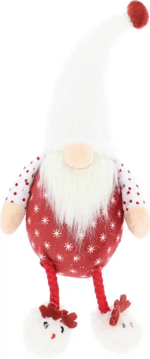 Rosewood Cupid & Comet Gijs Gonk Kerst Hondenspeelgoed
