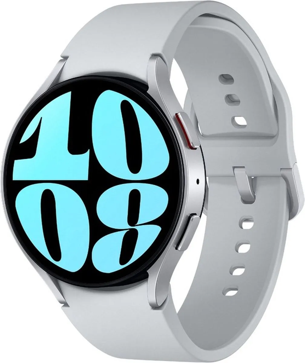 Samsung Galaxy Watch6 44mm - Zilver