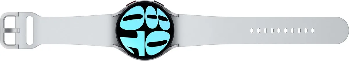 Samsung Galaxy Watch6 44mm - Zilver