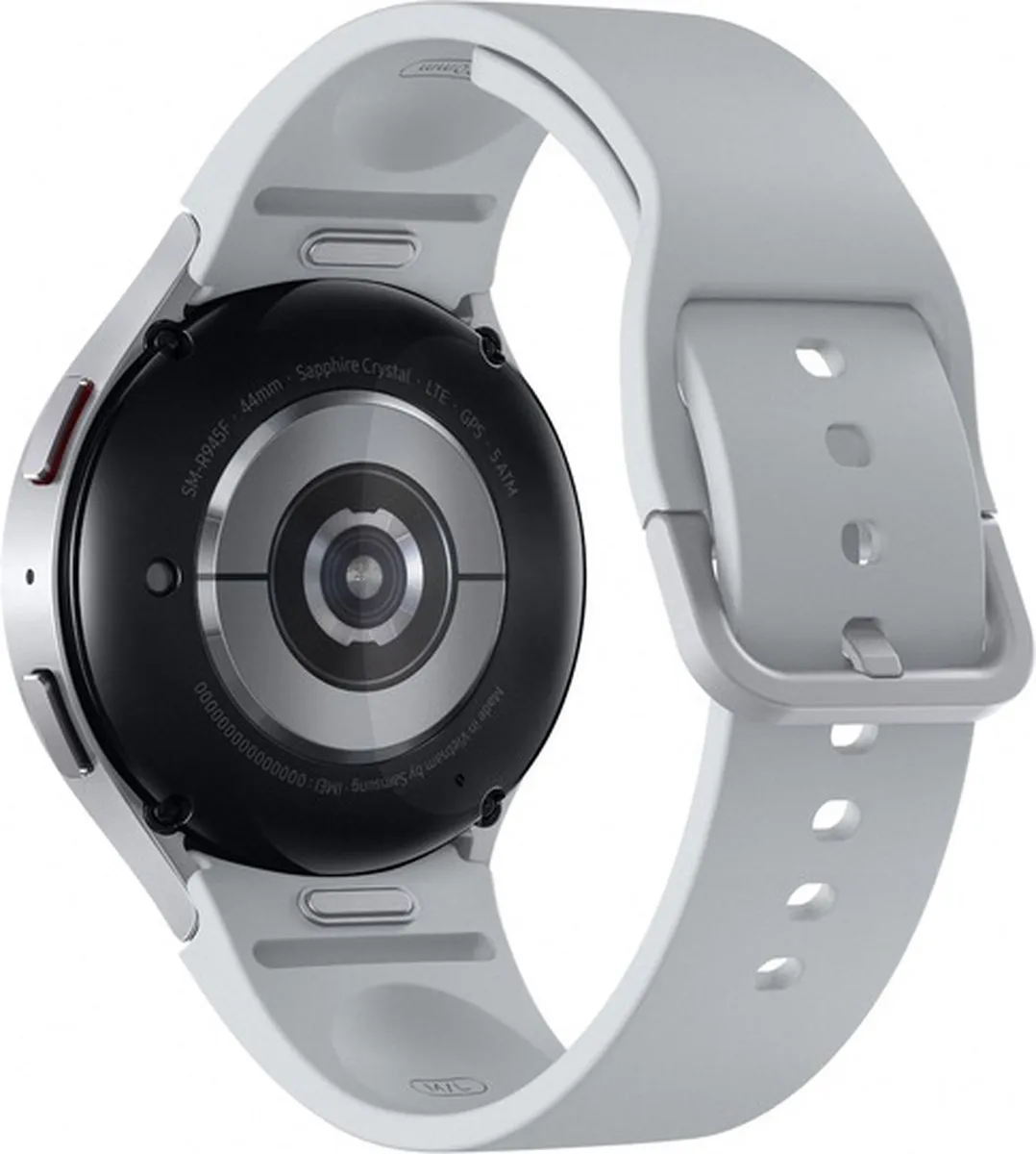 Samsung Galaxy Watch6 44mm - Zilver