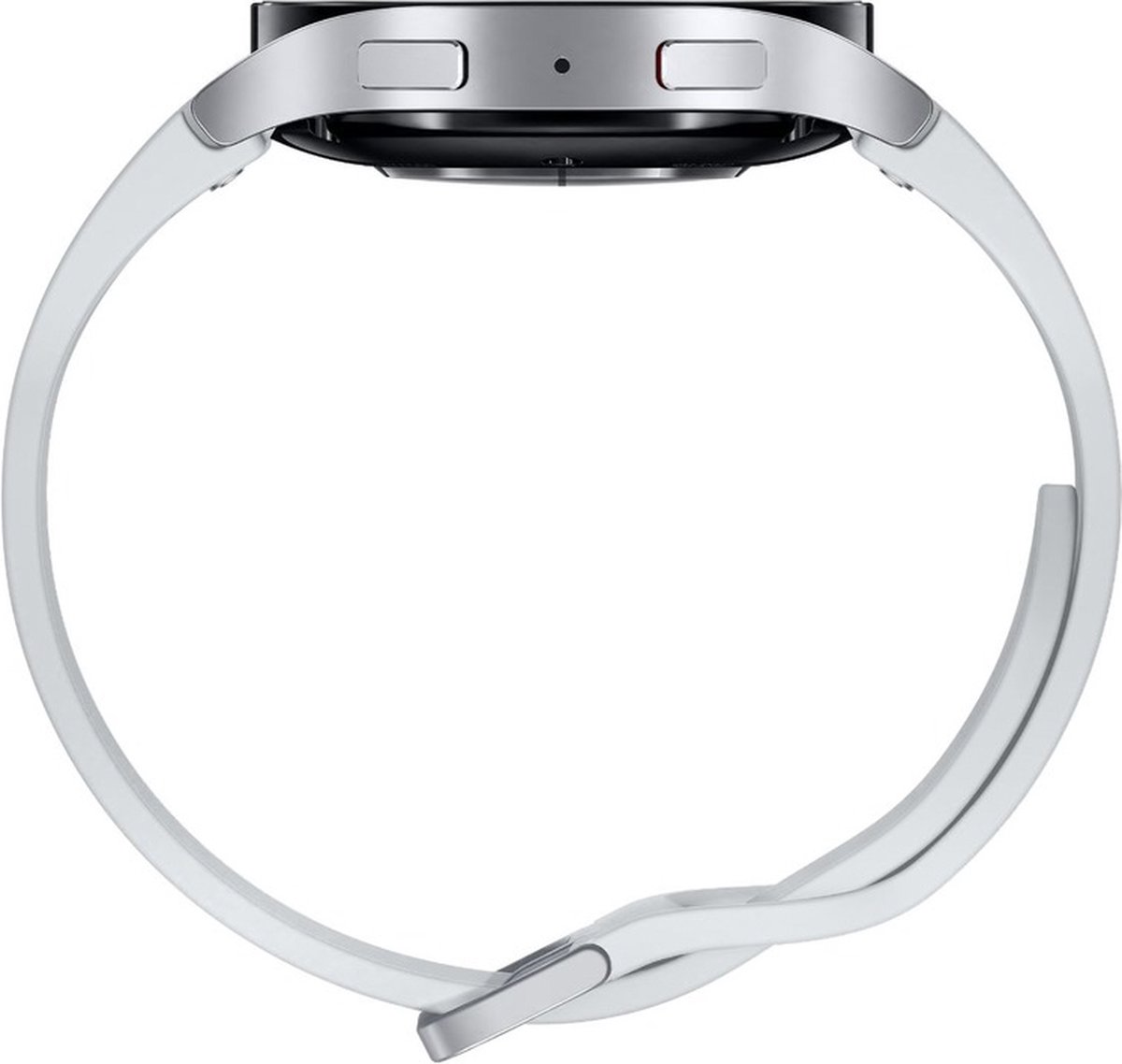 Samsung Galaxy Watch6 - Smartwatch - 44mm - Silver
