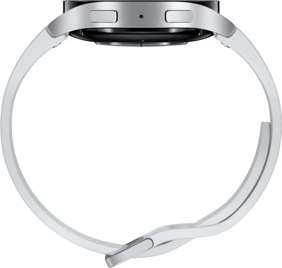 Samsung Galaxy Watch6 44mm - Zilver