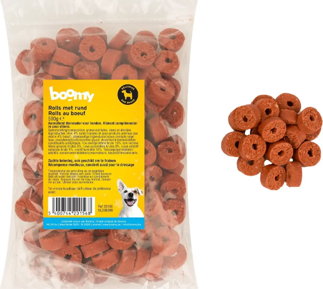 Boomy