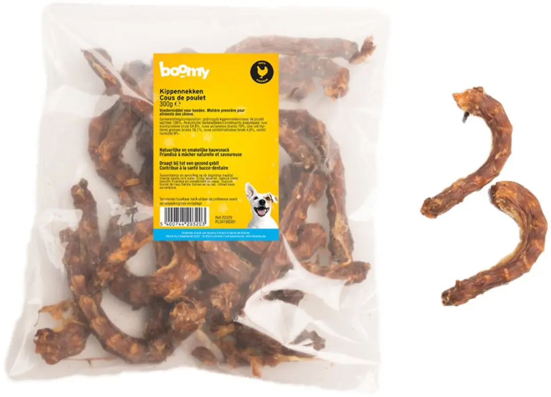 Boomy