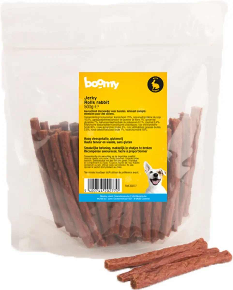 Boomy