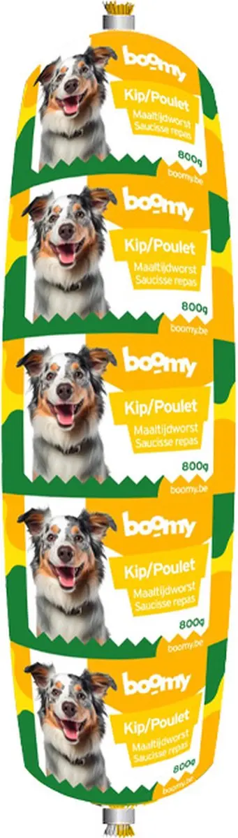 Boomy