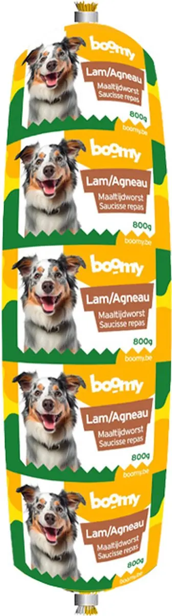 Boomy