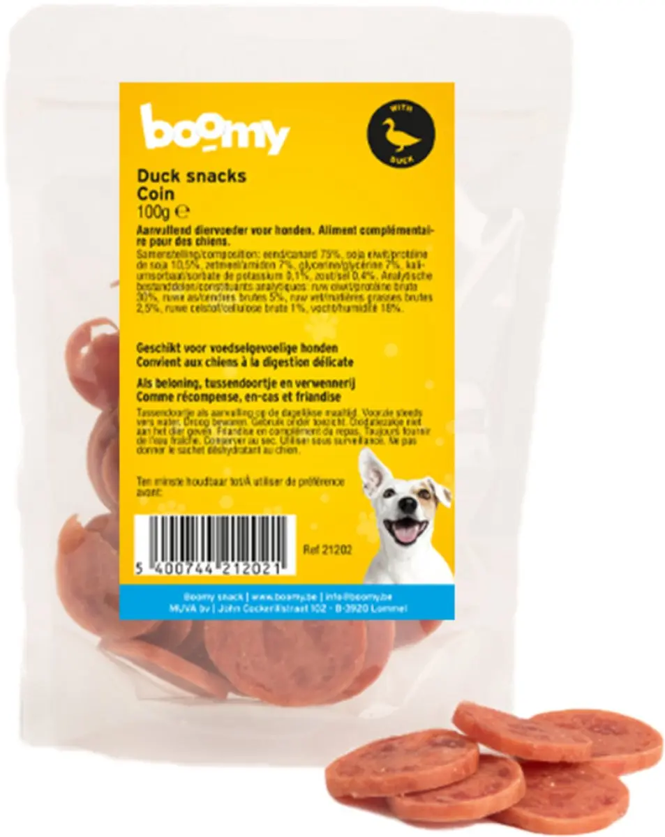 Boomy