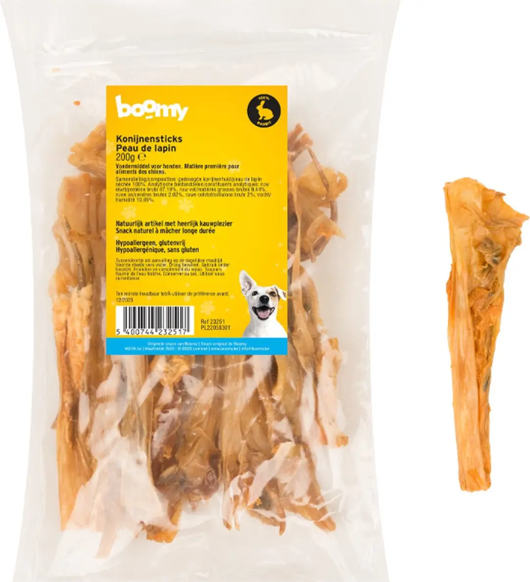 Boomy