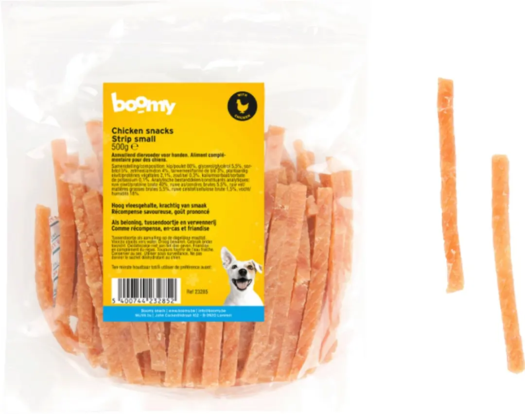 Boomy