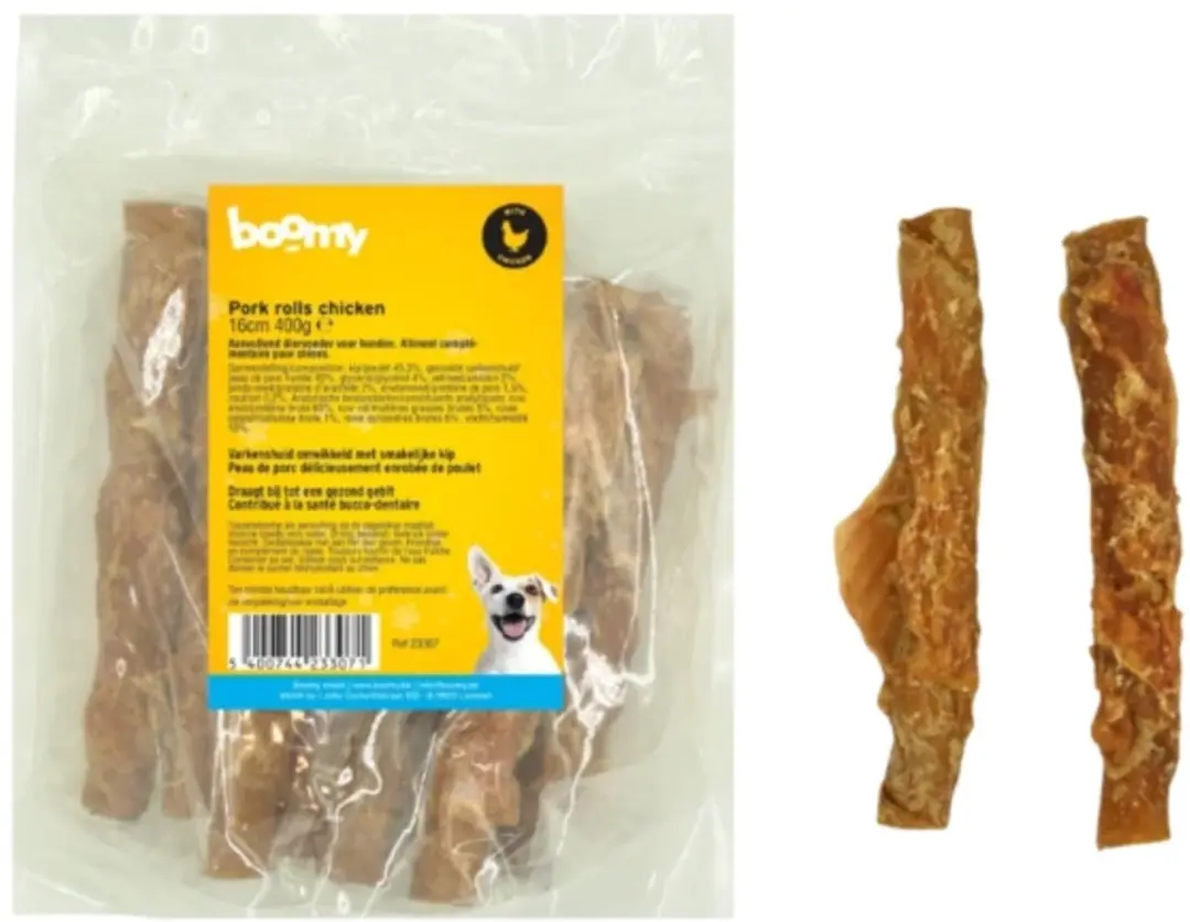 Boomy