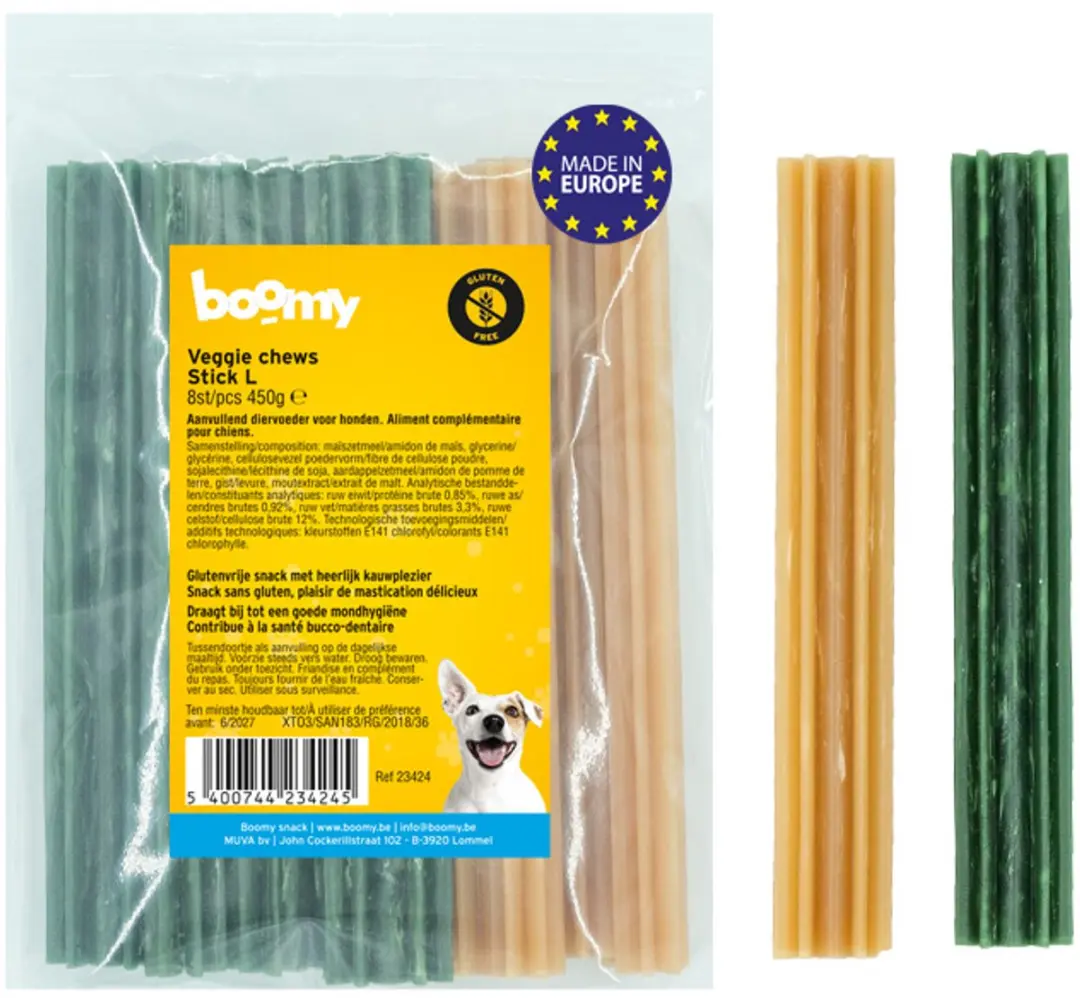 Boomy