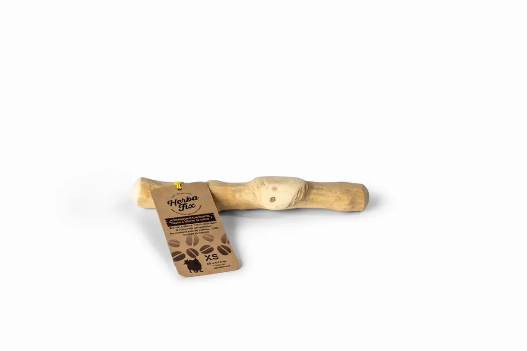 Herbafix Kauwwortel XS Extra Small