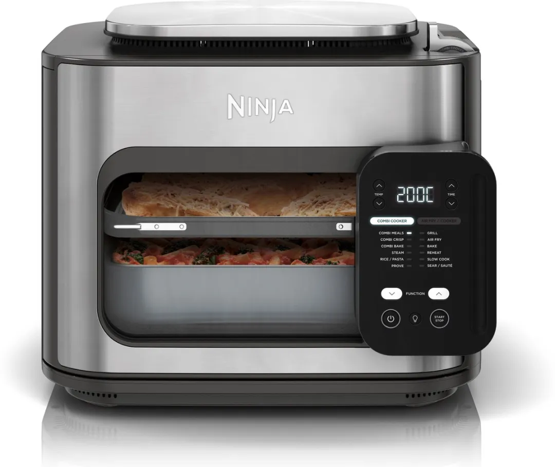 Ninja Combi SFP700EU 12-in-1 Multicooker
