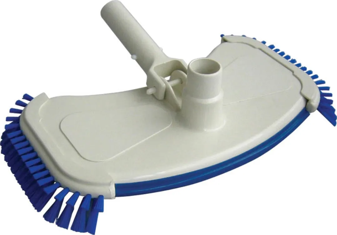 Kokido SCP PSL-400-0103 Verzwaarde Bodemzuiger - Wit