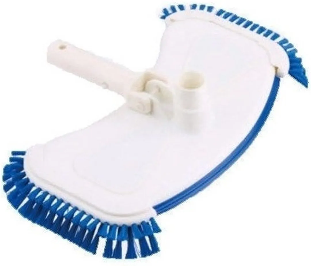 Kokido SCP PSL-400-0103 Verzwaarde Bodemzuiger - Wit