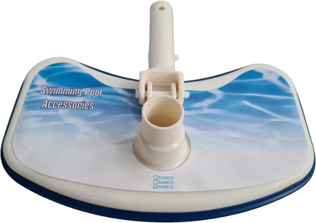 Kokido SCP PSL-400-0103 Verzwaarde Bodemzuiger - Wit - afbeelding 6 van 6