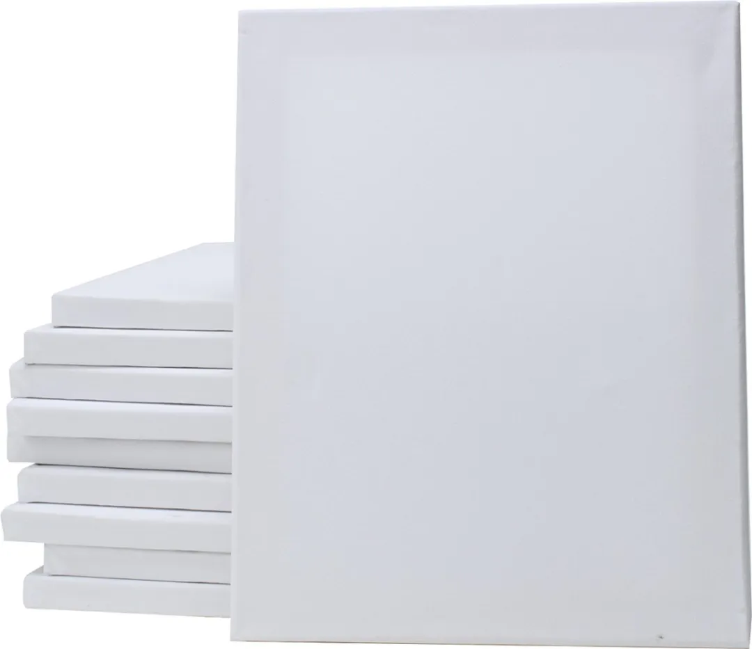 Creativ Company Gespannen Canvas 40x50cm