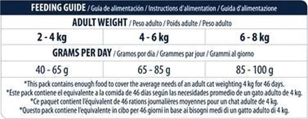Advance Cat Sterilized Sensitive Zalm Kattenvoer - 3kg - afbeelding 2 van 6