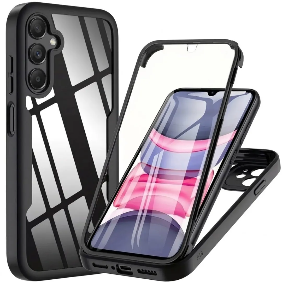 NUVEX Telefoonhoesje Samsung Galaxy A16