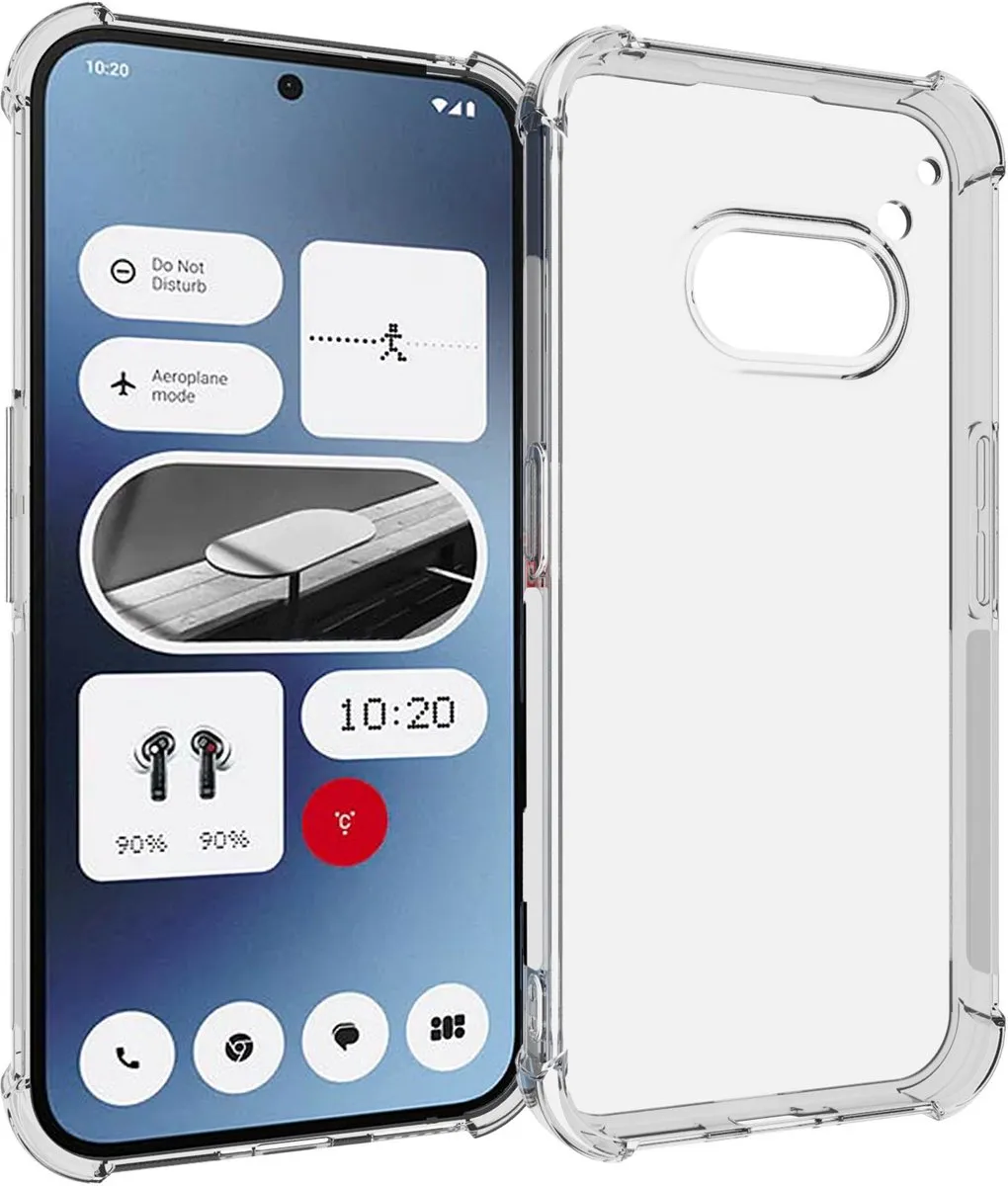 imoshion Hoesje Nothing Phone (2a)