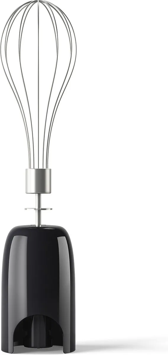 Philips 5000 Series HR2685/00 Staafmixer 1200W - Zwart
