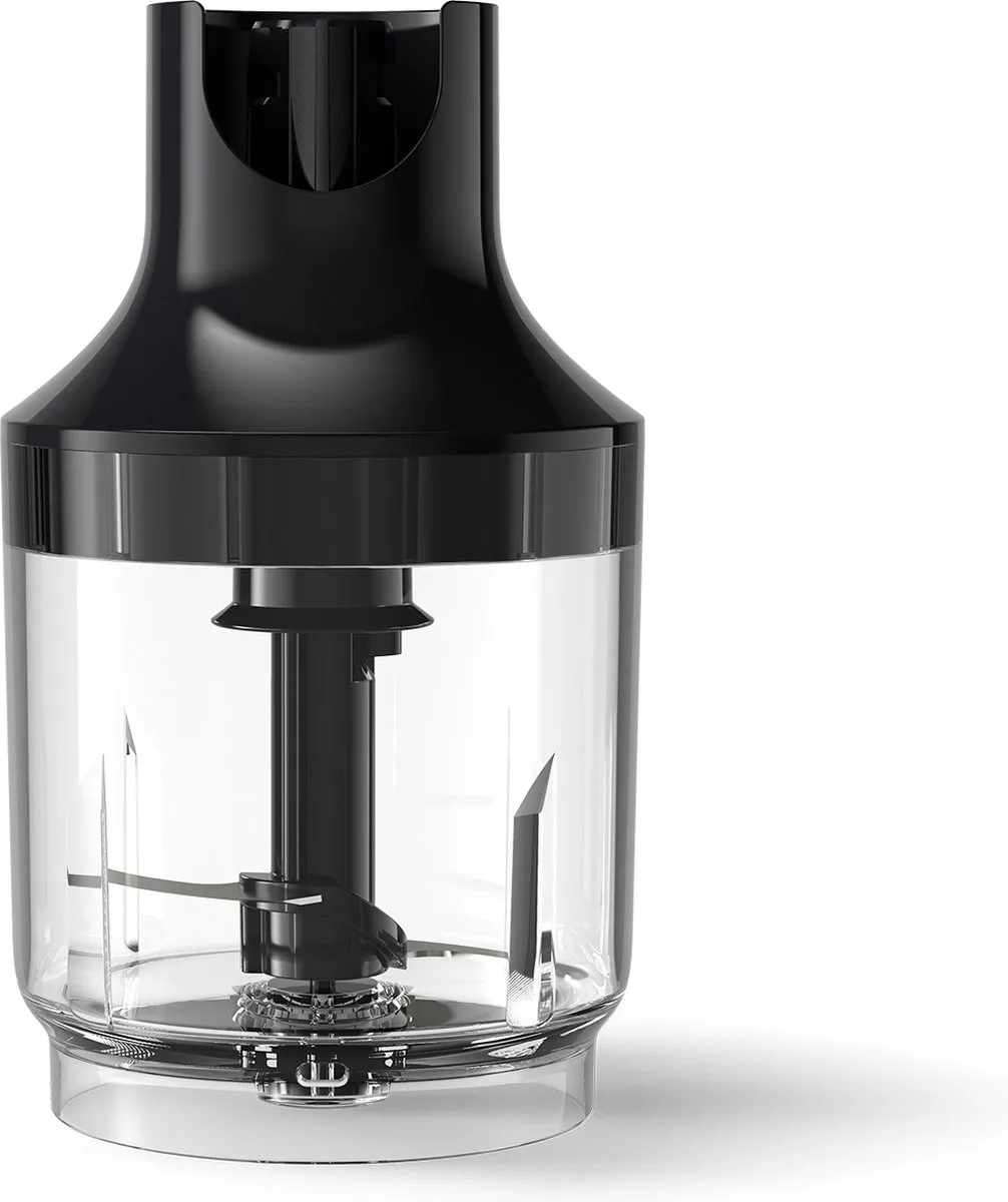 Philips 5000 Series HR2685/00 Staafmixer 1200W - Zwart - afbeelding 6 van 6