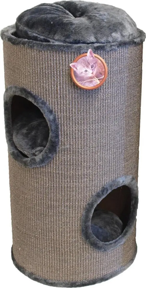 Boon Klimton Sisal 2 Gaats Klimmeubel
