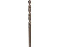 Bosch Professional ST. LINE HSS-CO Metaalboren 5.1mm