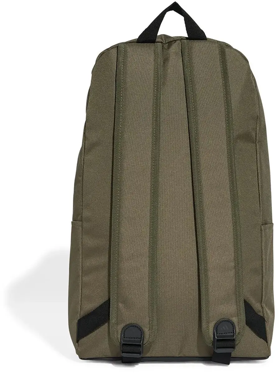 adidas Classic Daily Rugzak - 20L - Groen - afbeelding 3 van 6