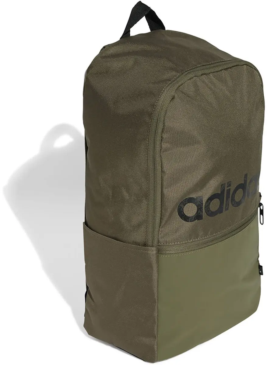 adidas Classic Daily Rugzak - 20L - Groen - afbeelding 5 van 6