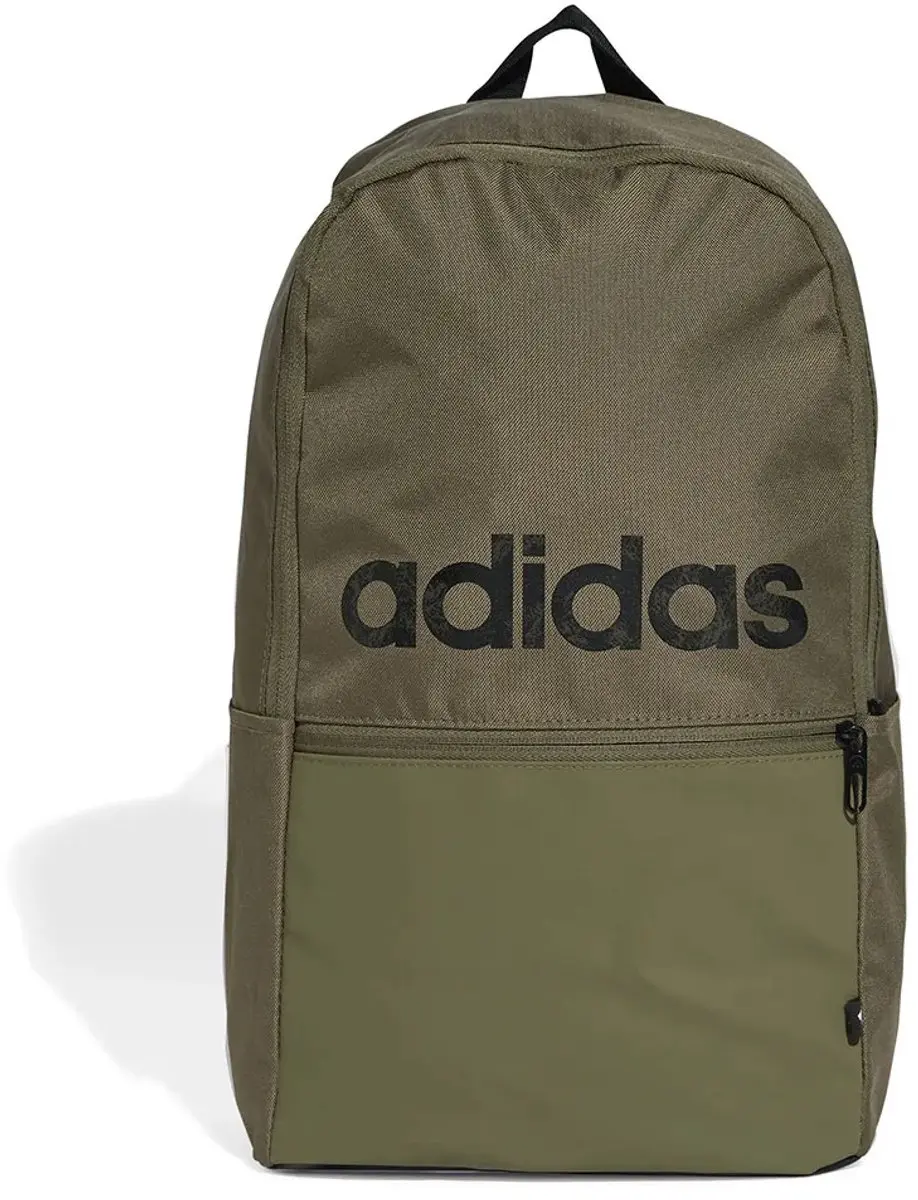 adidas Classic Daily Rugzak - 20L - Groen - afbeelding 6 van 6