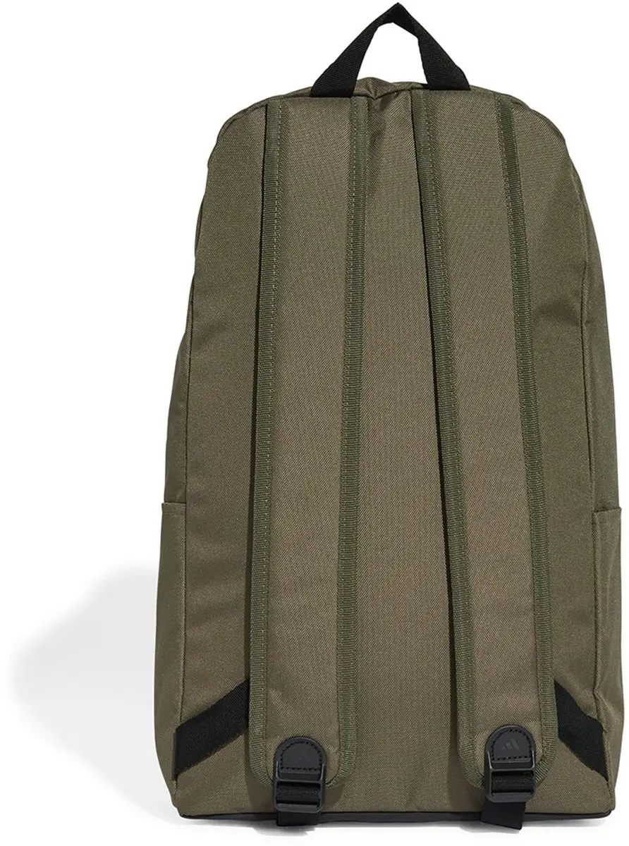 adidas Classic Daily Rugzak - 20L - Groen - afbeelding 2 van 6