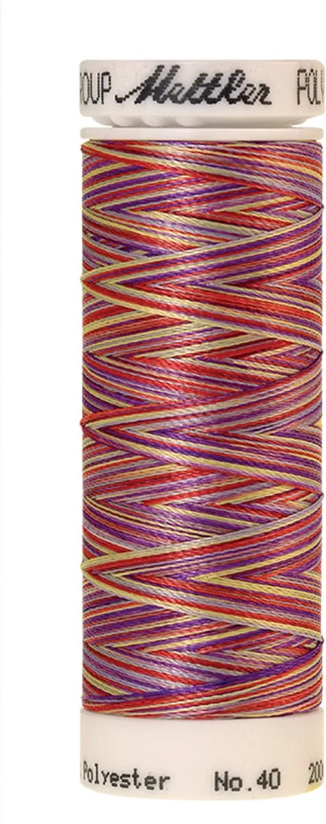 Amann Polysheen Multi 200m